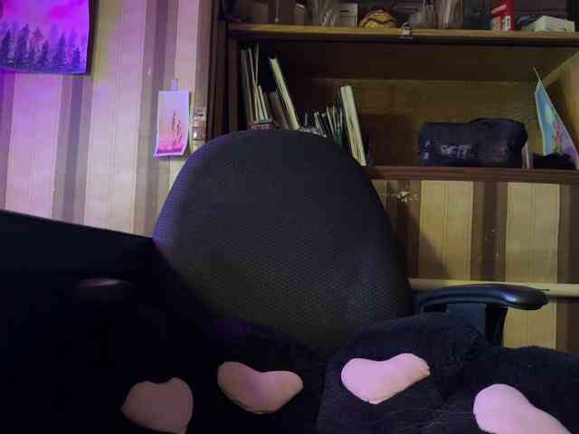 KittyMila Sex Cam Show