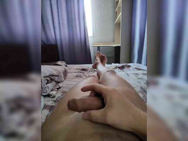 Loner19--1 Sex Cam Show