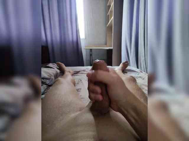 Loner19--1 Sex Cam Show