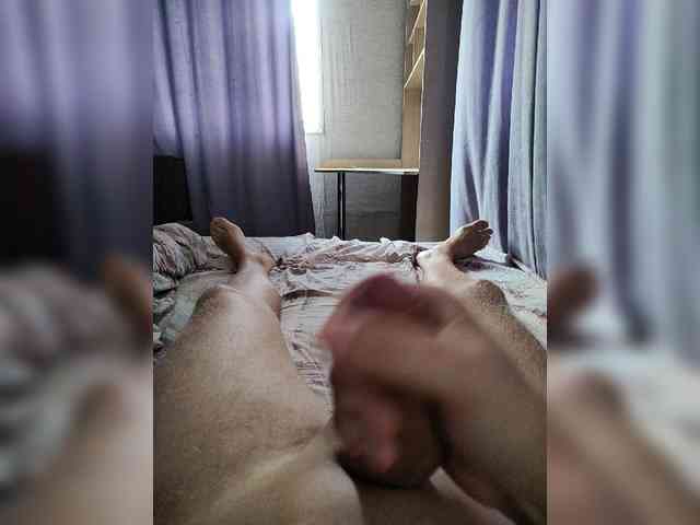 Loner19--1 Sex Cam Show
