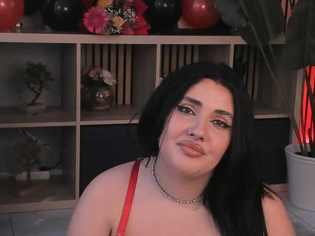 Boobzillaa live cam on BongaCams
