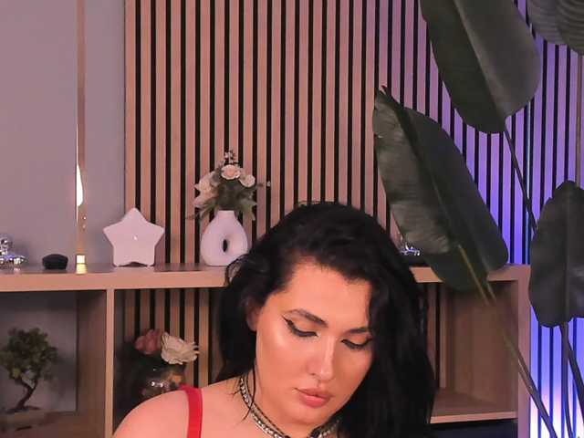 Boobzillaa, live now on BongaCams