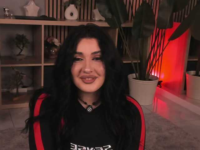 Boobzillaa live cam on BongaCams