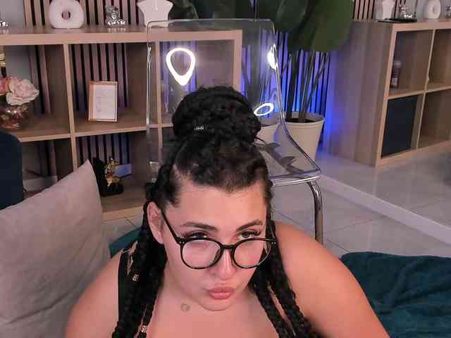 Boobzillaa webcam