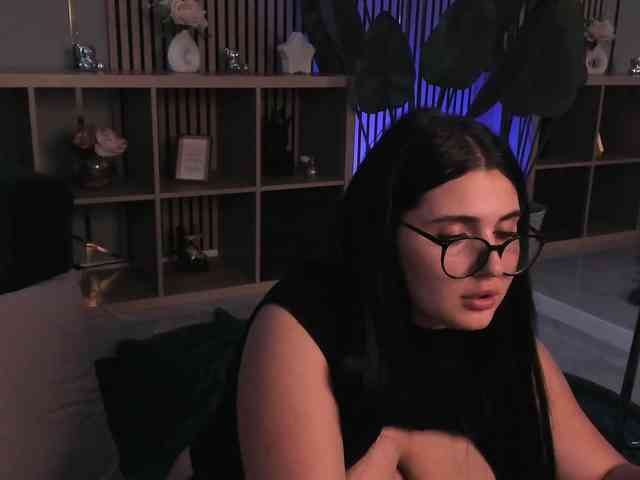 Boobzillaa webcam