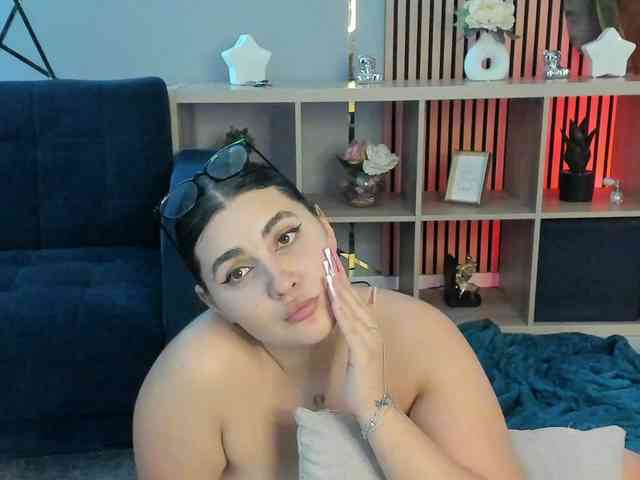 Boobzillaa webcam