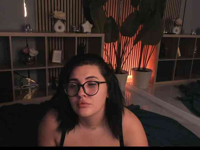 Boobzillaa webcam