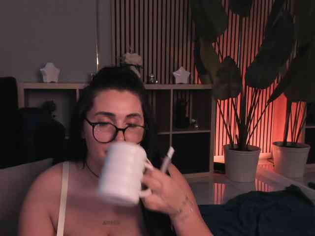 Boobzillaa webcam