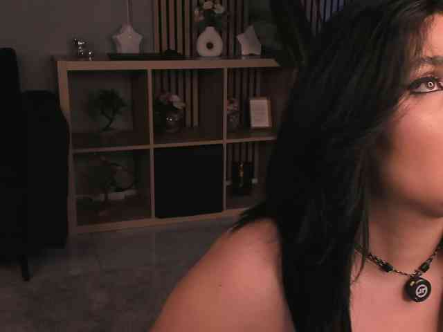 Boobzillaa webcam