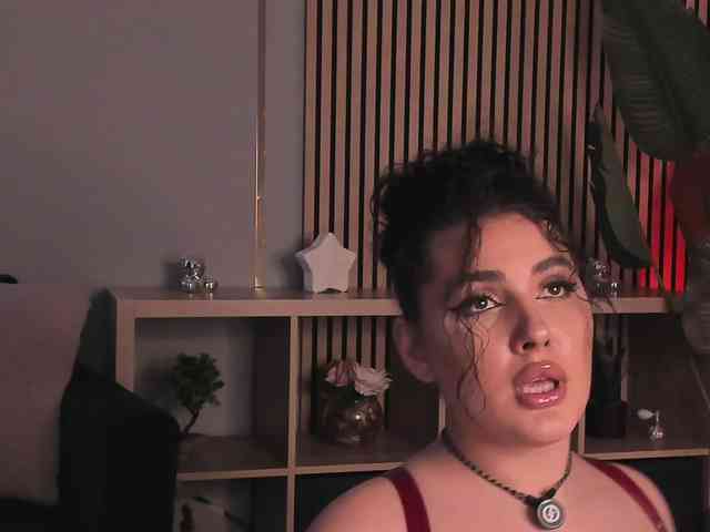 Boobzillaa webcam