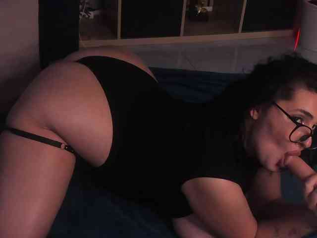 Boobzillaa webcam