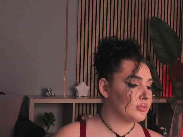 Boobzillaa webcam