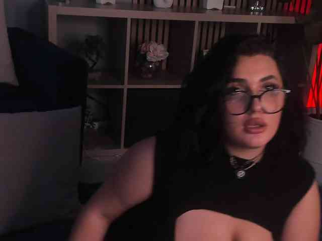 Boobzillaa webcam