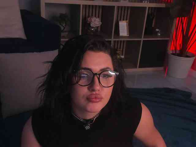Boobzillaa webcam