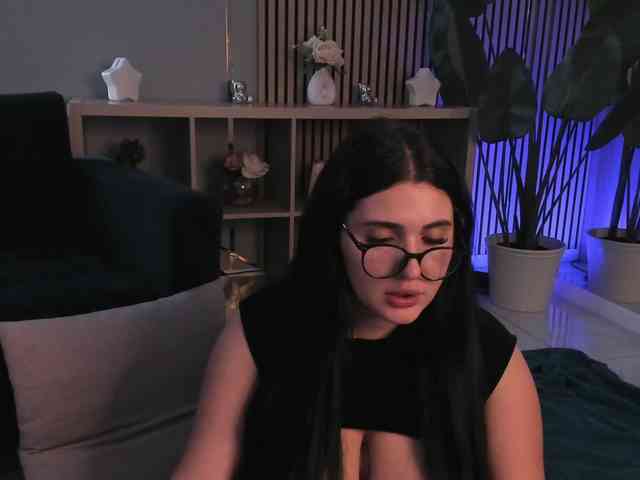 Boobzillaa webcam