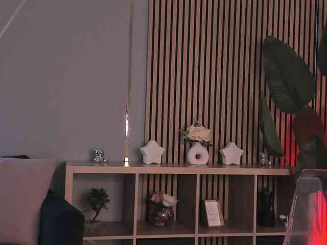 Boobzillaa webcam