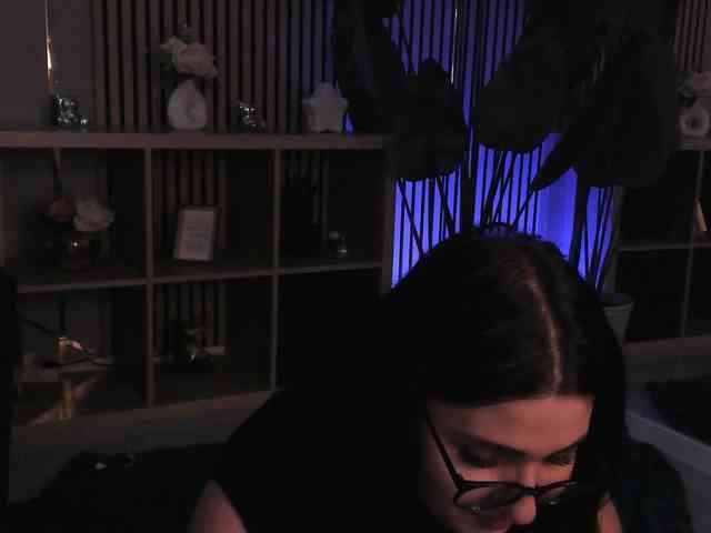 Boobzillaa webcam