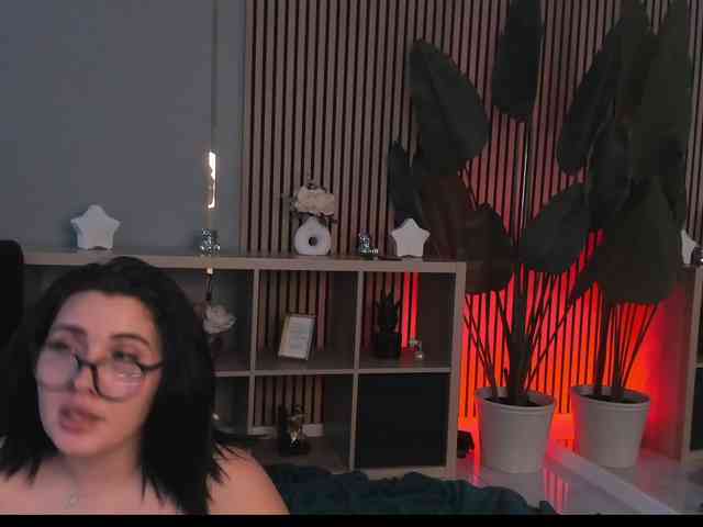 Boobzillaa webcam