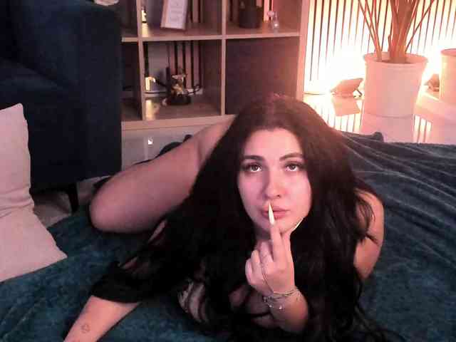Boobzillaa webcam