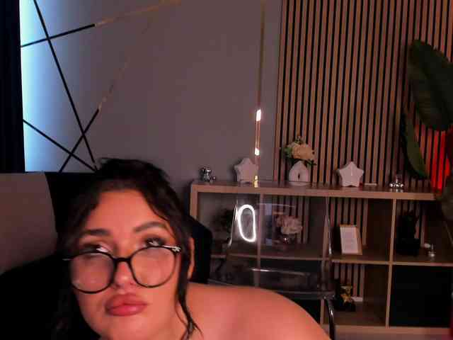 Boobzillaa webcam