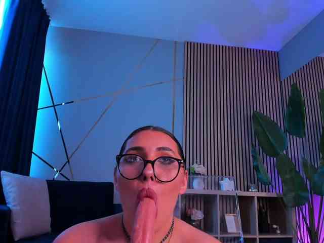 Boobzillaa webcam