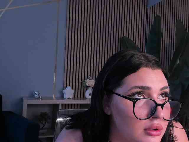 Boobzillaa webcam