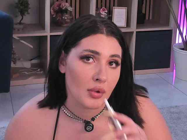 Boobzillaa webcam