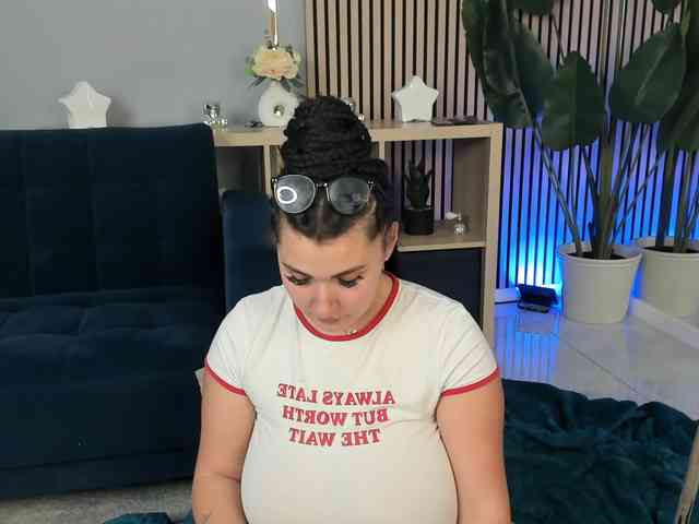 Boobzillaa webcam