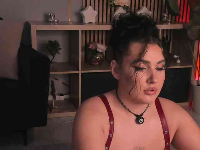 Boobzillaa webcam