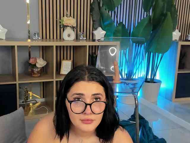 Boobzillaa webcam