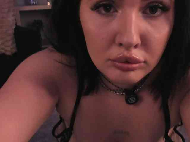 Boobzillaa webcam