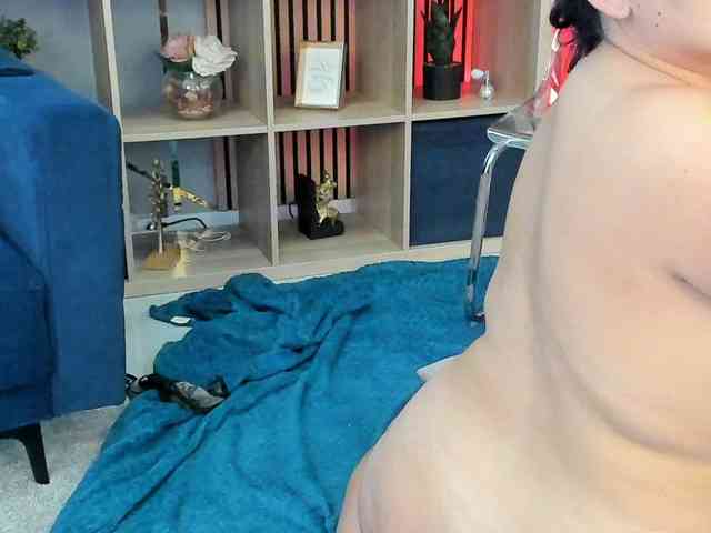 Boobzillaa webcam