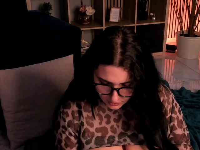 Boobzillaa webcam