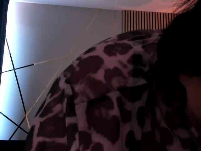 Boobzillaa webcam