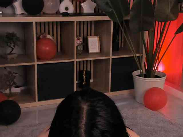 Boobzillaa webcam