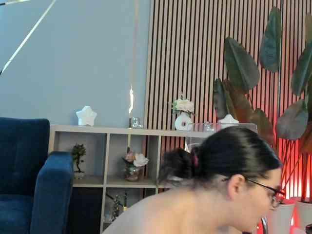 Boobzillaa webcam