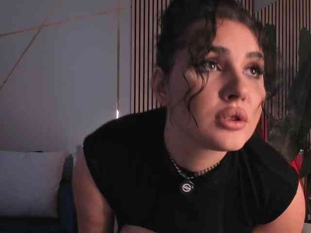 Boobzillaa webcam
