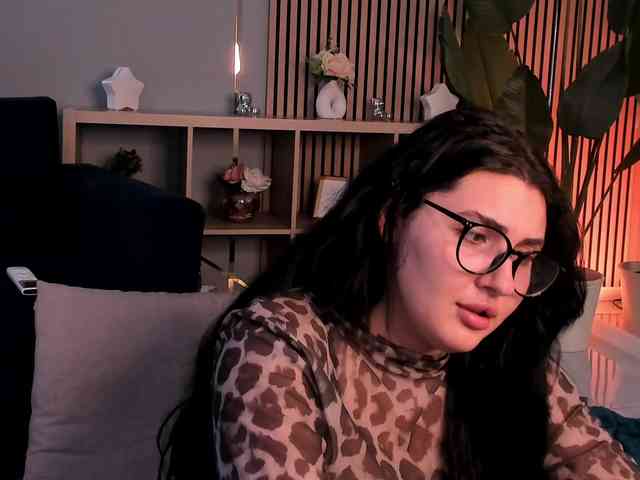 Boobzillaa webcam