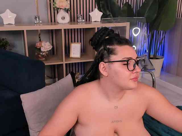 Boobzillaa webcam