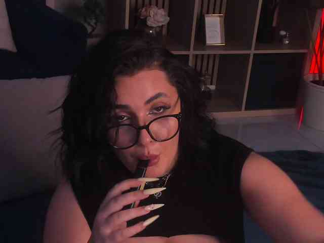 Boobzillaa webcam
