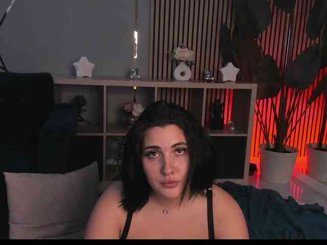 Boobzillaa webcam