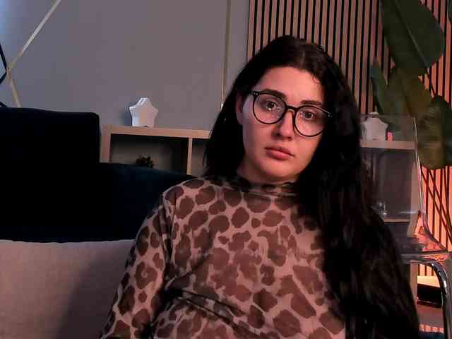 Boobzillaa webcam