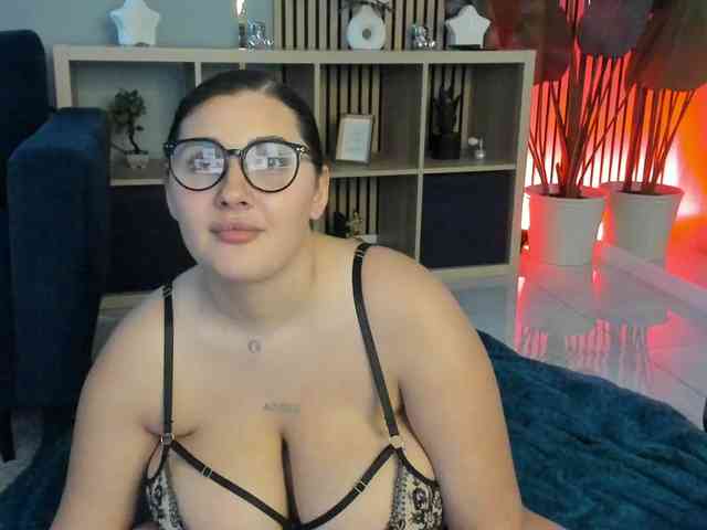 Boobzillaa webcam