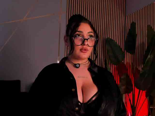 Boobzillaa webcam