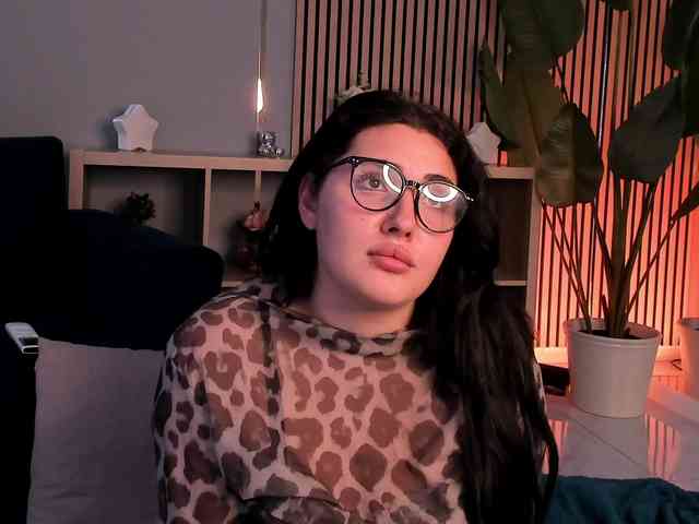 Boobzillaa webcam