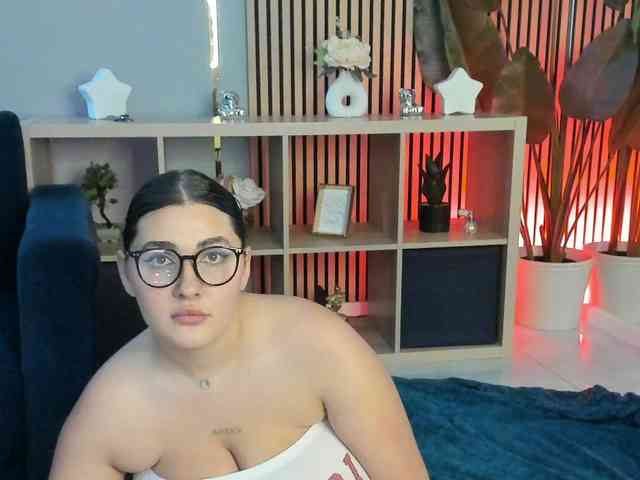 Boobzillaa webcam