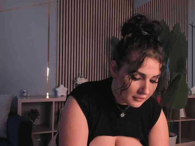 Boobzillaa webcam