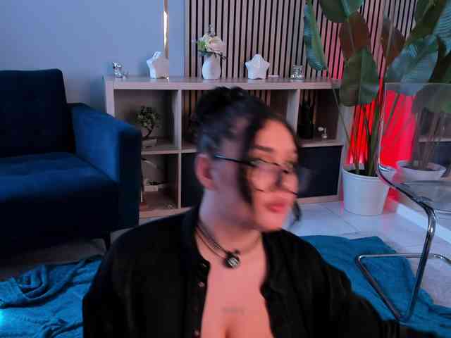 Boobzillaa webcam