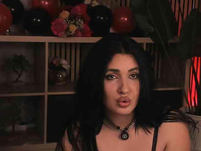 Boobzillaa webcam