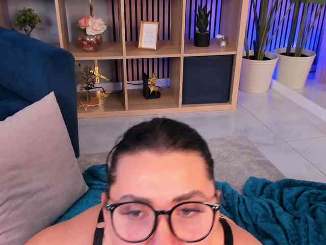 Boobzillaa webcam